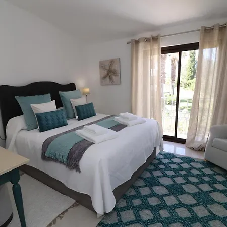 Appartamento Sao Rafael 92a, - Algarve Albufeira