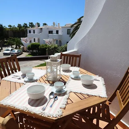 Appartamento Sao Rafael 92a, - Algarve *