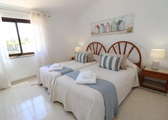 Sao Rafael 92a, - Algarve Daire Albufeira