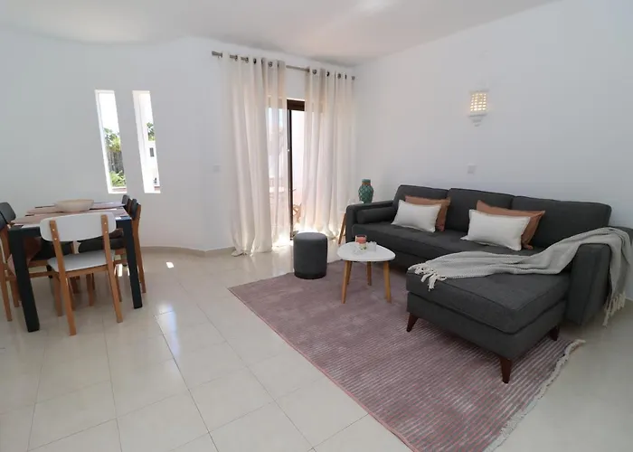 Sao Rafael 92a, - Algarve