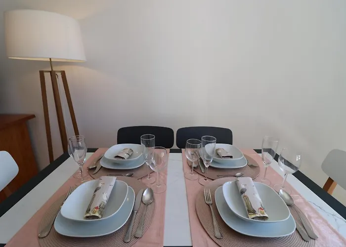 Sao Rafael 92a, - Algarve Daire *