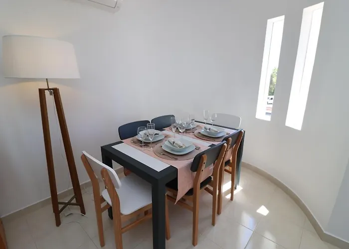 Sao Rafael 92a, - Algarve * Albufeira