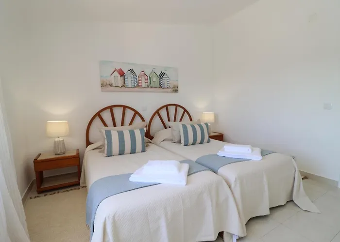 Sao Rafael 92a, - Algarve Daire Albufeira