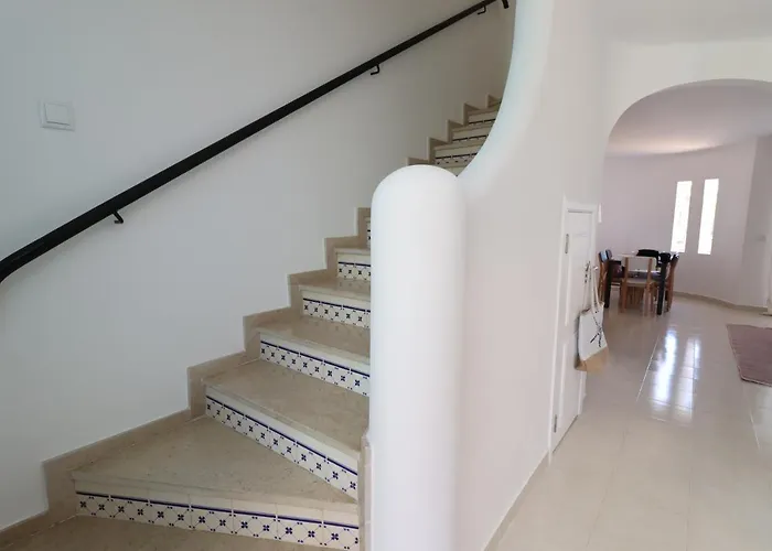 Daire Sao Rafael 92a, - Algarve