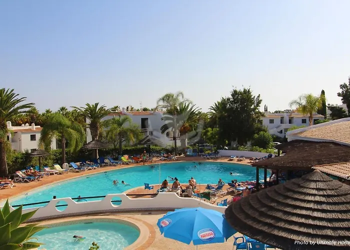 Daire Sao Rafael 92a, - Algarve *