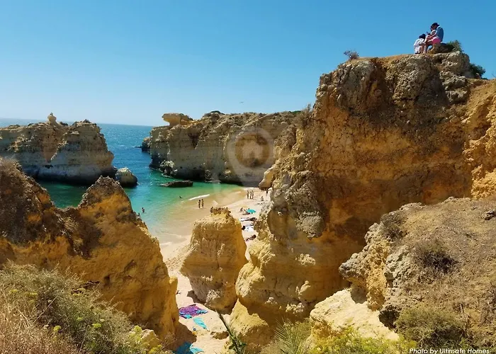 Sao Rafael 92a, - Algarve Albufeira