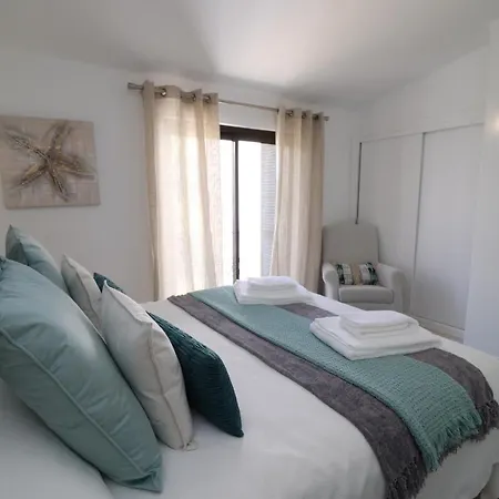 Sao Rafael 92a, - Algarve Lägenhet Albufeira