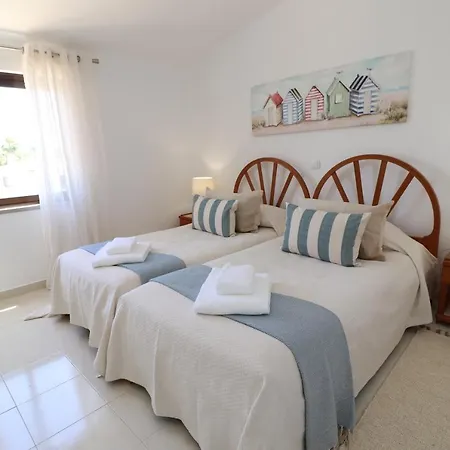 Sao Rafael 92a, - Algarve דירה אלבופיירה