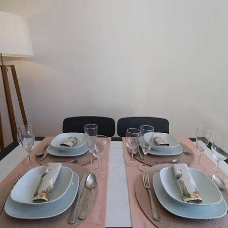 Sao Rafael 92a, - Algarve Апартаменты *