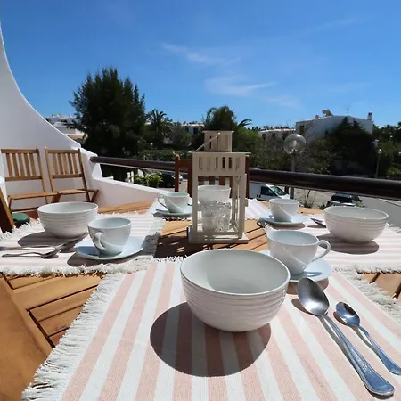 Sao Rafael 92a, - Algarve * Албуфейра
