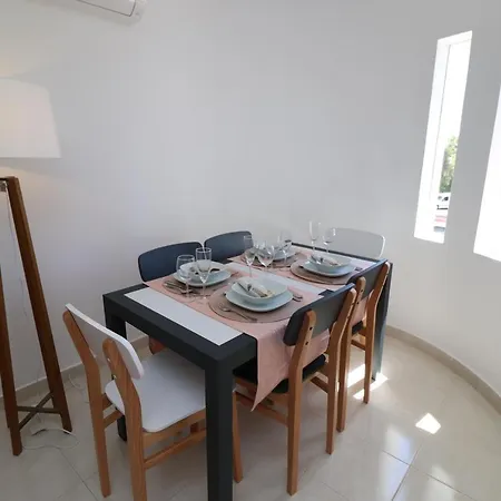 Sao Rafael 92a, - Algarve * Албуфейра