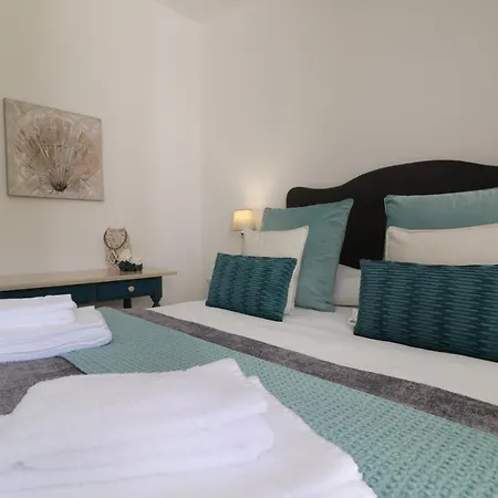 Sao Rafael 92a, - Algarve Апартаменты *