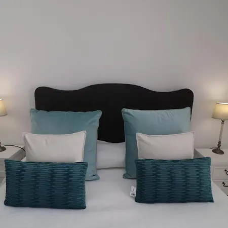 Sao Rafael 92a, - Algarve Апартаменты Албуфейра