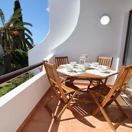 Sao Rafael 92a, - Algarve * Албуфейра