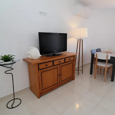 Sao Rafael 92a, - Algarve Апартаменты Албуфейра