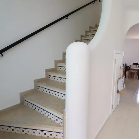 Апартаменты Sao Rafael 92a, - Algarve