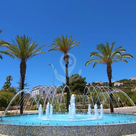 Sao Rafael 92a, - Algarve Апартаменты *