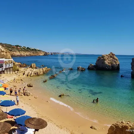 Sao Rafael 92a, - Algarve אלבופיירה