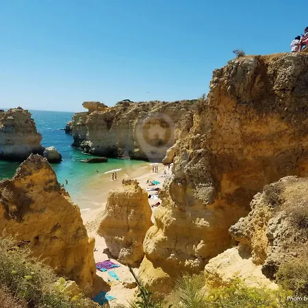Sao Rafael 92a, - Algarve Албуфейра