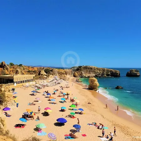 Sao Rafael 92a, - Algarve * Албуфейра