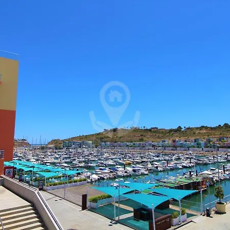 Sao Rafael 92a, - Algarve Апартаменты Албуфейра