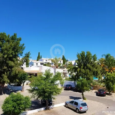 Апартаменты Sao Rafael 92a, - Algarve *