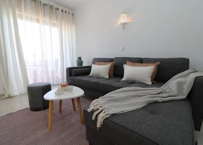 Apartmán Sao Rafael 92a, - Algarve *