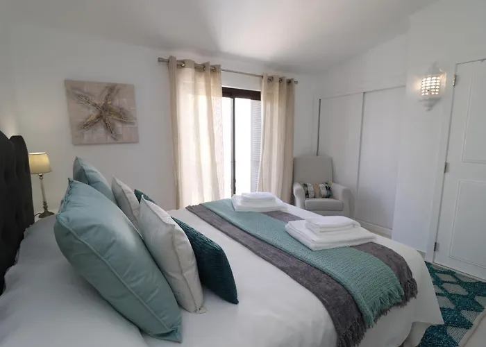 Sao Rafael 92a, - Algarve Lägenhet Albufeira