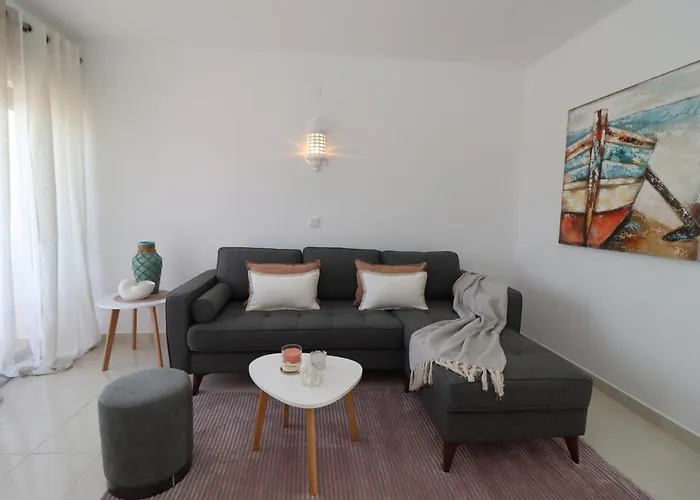 Sao Rafael 92a, - Algarve *