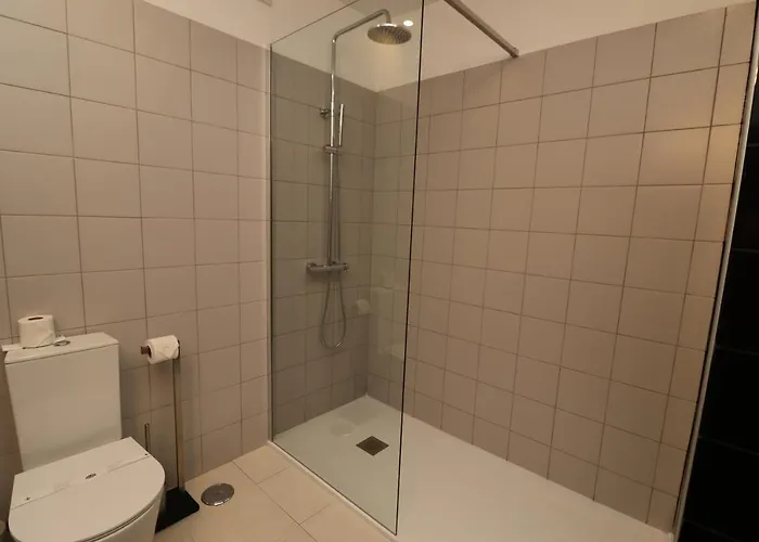 Apartmán Sao Rafael 92a, - Algarve