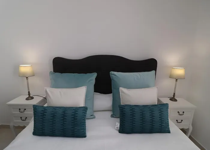 Sao Rafael 92a, - Algarve Apartmán Albufeira