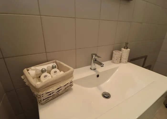 Apartmán Sao Rafael 92a, - Algarve