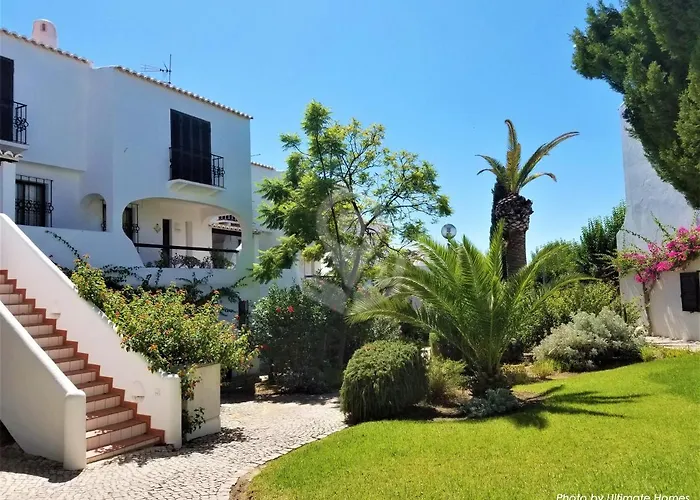 Sao Rafael 92a, - Algarve Lägenhet