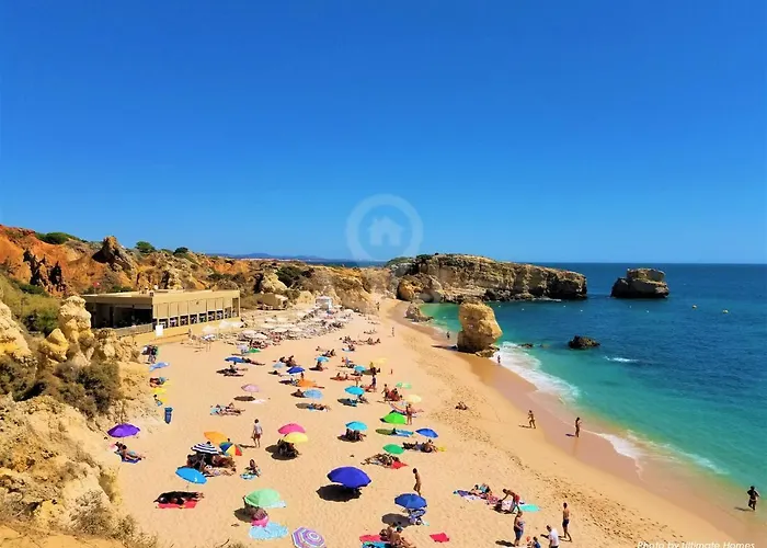 Sao Rafael 92a, - Algarve * Albufeira