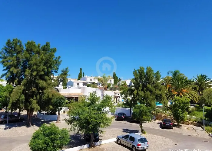 Appartement Sao Rafael 92a, - Algarve *