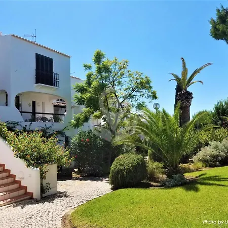 Sao Rafael 92a, - Algarve Apartament