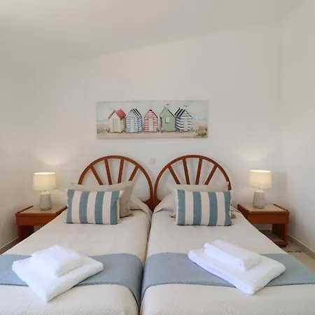 São Rafael 92a, - Algarve *