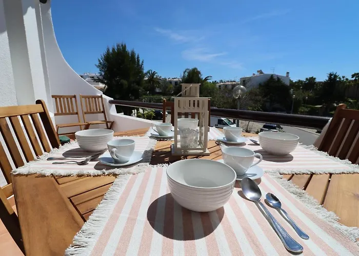 Sao Rafael 92a, - Algarve * アルブフェイラ