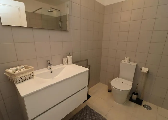 Sao Rafael 92a, - Algarve アルブフェイラ