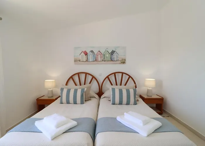 Sao Rafael 92a, - Algarve *