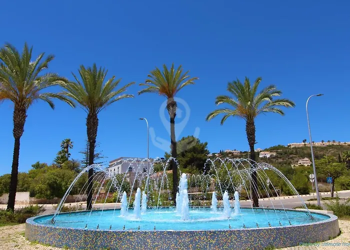 Sao Rafael 92a, - Algarve アパート *