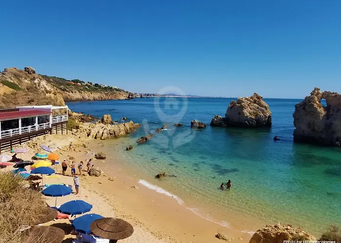 Sao Rafael 92a, - Algarve アルブフェイラ