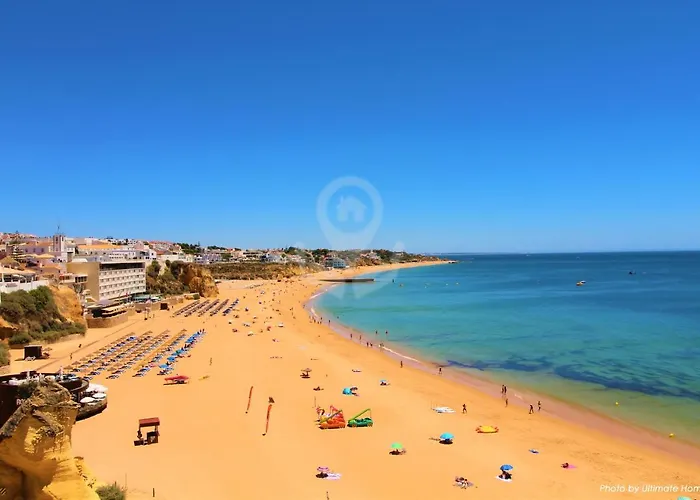 Sao Rafael 92a, - Algarve