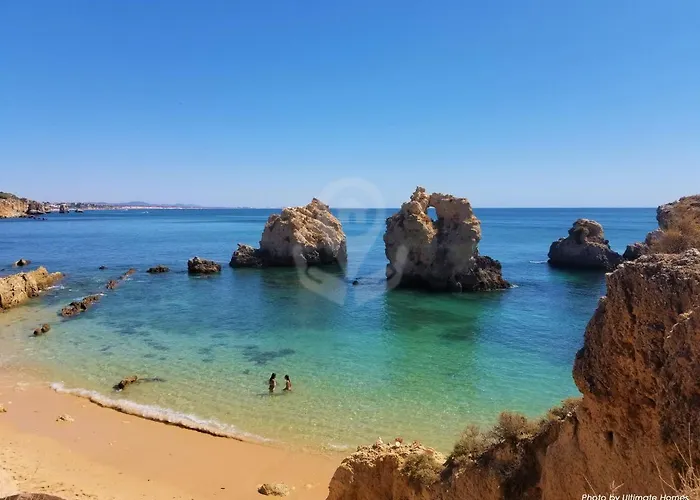 アパート Sao Rafael 92a, - Algarve